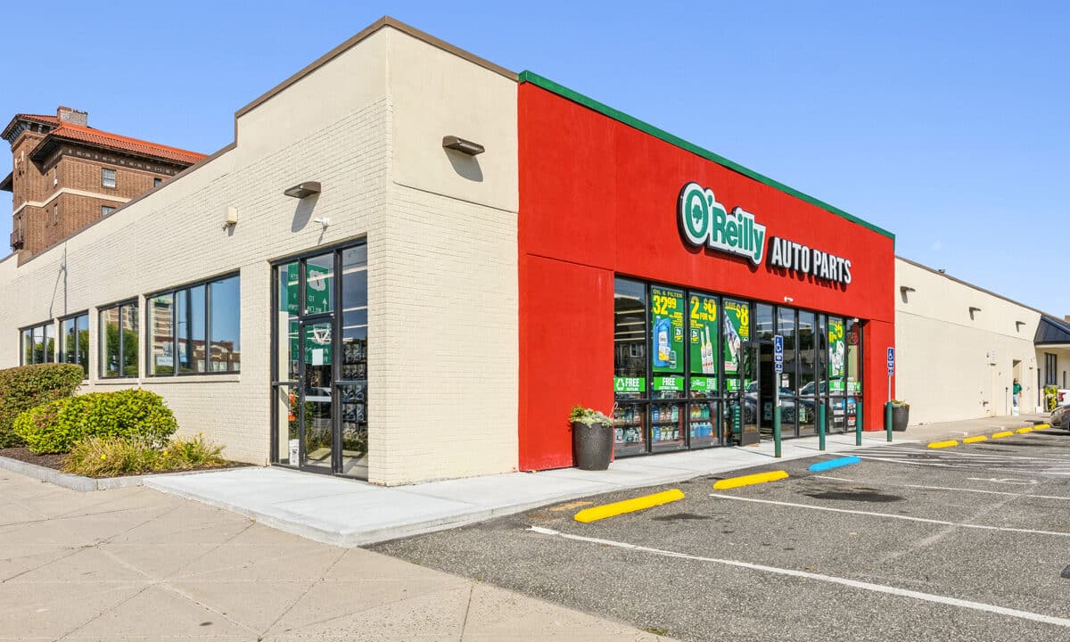 Commercial Property for Sale in Pittsfield Massachusetts 01201